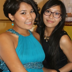 Aidana Abilkhairova, 09.01.1995