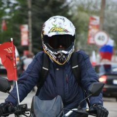Алексей Дёмин, 17.04, Саратов