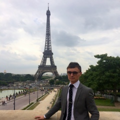 Василий Александрович, 02.08, Санкт-Петербург