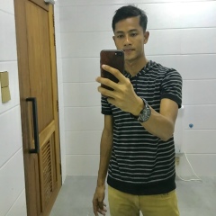 Thet Paing, 17.01.1988