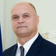 Виталий Коренюгин