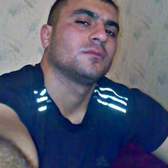 Фаррух Рагимов, 17.05.1988, Николаев