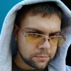 Александр Харьков, 28.05.1986, Волгоград