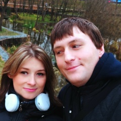 Евгений Неучев, 11.07.1992, Москва