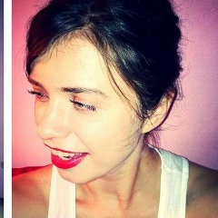 Алиса Саенко, 27.02.1987, Харьков