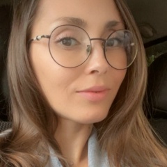 Надежда Сахнова, Тюмень