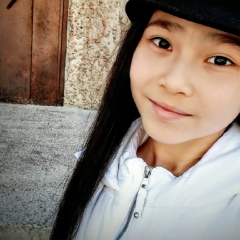 Альбина Султанова, 06.05.2000, Актау