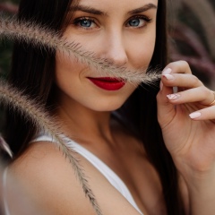 Анастасия Шевелева, 28.08, Москва