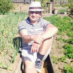 Эльсевар Керимов, 23.07.1978, Москва