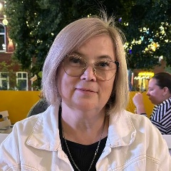 Зинаида Калабугина