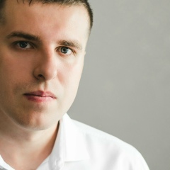 Михаил Наумкин, 17.01, Ефремов