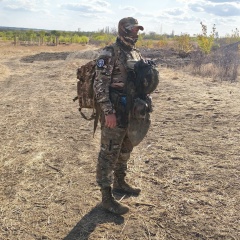 Мамкин Партизан