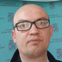 Руслан Хакимов, 17.11