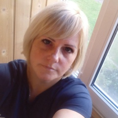 Анна Логина, 23.04.1980, Балашиха