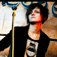 Юлия Николаева, Санкт-Петербург