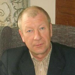 Андрей Потапов, 26.12.1965, Улан-Удэ