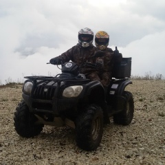 Николай Каверин, 29.06.1988, Новосибирск