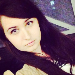 Виктория Плисова, 28.01