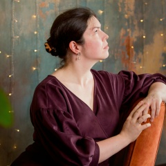 Александра Царева, 22.04.1987, Санкт-Петербург