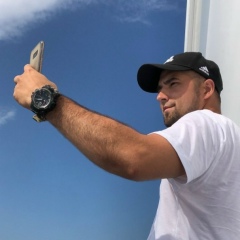 Кирилл Насыров, 29.04.1993, Оренбург