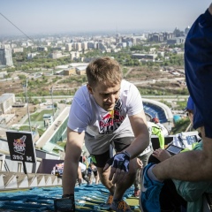 Александр Муляк, 06.09.1984, Караганда