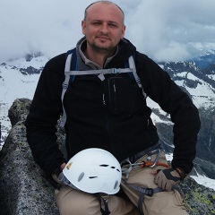 Олег Ломако, Verona