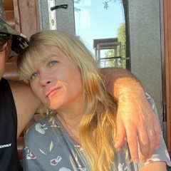 Наталья Камбур, 30.05, Санкт-Петербург