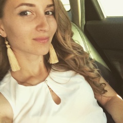 Анна Макарова, 20.10, Астрахань