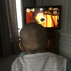 Димаш Русланов, 01.09.1989, Алматы