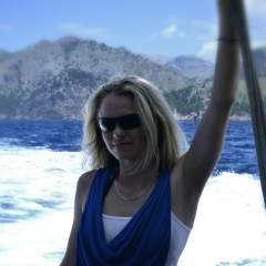 Ника Вальтер, 18.11.1986, Санкт-Петербург