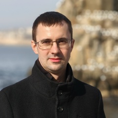 Александр Осьмуха, 16.06, Севастополь