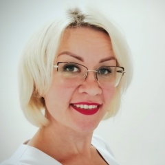 Нина Огурцова, 26.03.1989, Заречный