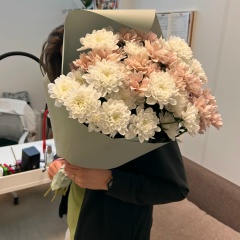 Екатерина Бондаренко, Санкт-Петербург