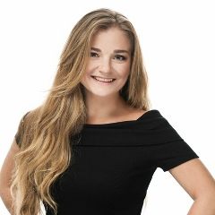 Анна Масляная, 07.03.1983, Москва