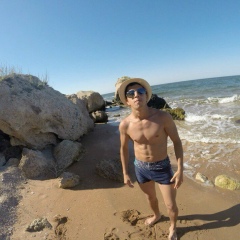 Муслим Сафаров, 18.09.1994, Сыктывкар