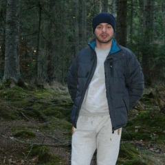 Михаил Чуковецкий, 05.09, Гайворон