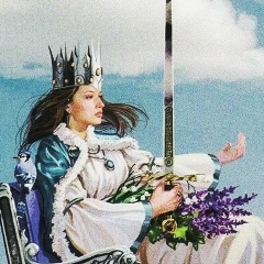 Princess Swords, 03.09.1985, Санкт-Петербург