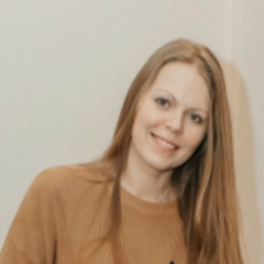 Анастасия Юмэй, 19.12, Санкт-Петербург