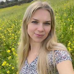 Танюша Южанина, 03.03.1987, Казань