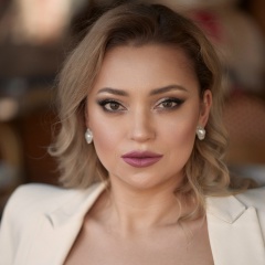 Инесса Принцева, 11.05, Симферополь