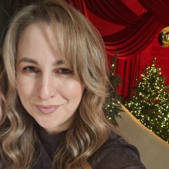 Елена Чернова, 27.05, Томск