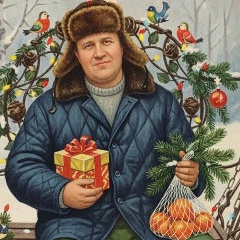 Михаил Афанасьев, 05.05.1985, Санкт-Петербург