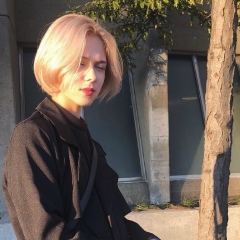 Ира Ластовец, 15.01.2000, Montréal