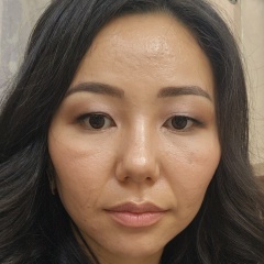 Мадина Какпаева, Семей