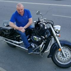 Юрий Ипатов, 09.06.1964, Санкт-Петербург