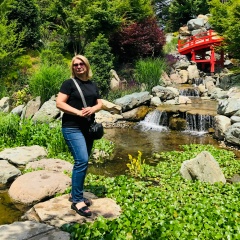 Оля Донская, 11.02, Тимашевск