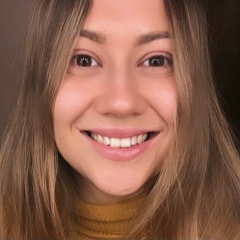 Marina Larskaya, 26.03, Нижний Новгород