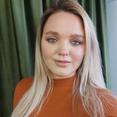 Ольга Першак, 28.11.1988, Севастополь