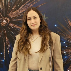 Дарья Бардашевская, 05.04, Новосибирск