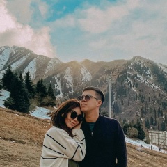 Daulet Amangel'diyev, Атырау